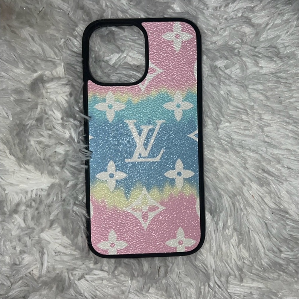 Louis Vuitton iPhone case